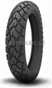 Pneu Kenda K761 DUAL SPORT 120/80 R18 TL 62H Celoroční