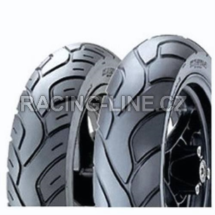 Pneu Kenda K763 100/80 R16 TL 50P Celoroční