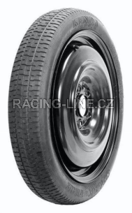 Pneu Kenda K801A 125/70 R16 TL 96M Letní