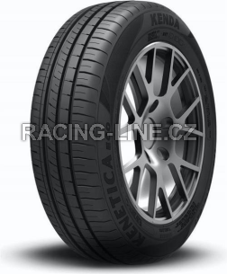 Pneu Kenda KENETICA ECO KR203 205/65 R15 TL 94H Letní