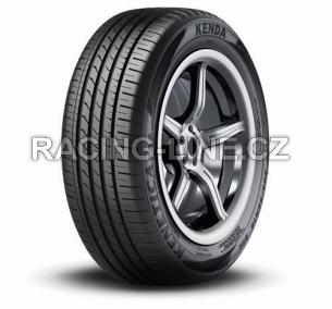 Pneu Kenda KENETICA PRO KR210 155/65 R14 TL 75T Letní