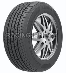 Pneu Kenda KR202 KENETICA 4S 145/65 R15 TL M+S 3PMSF 72T Celoroční