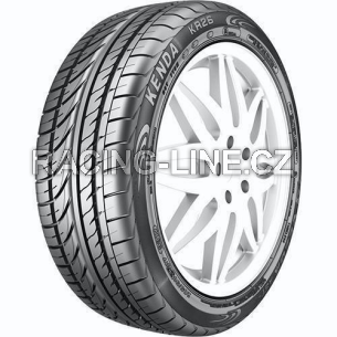 Pneu Kenda KR26 VEZDA AST 185/55 R14 TL 80H Letní