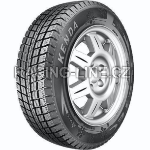 Pneu Kenda KR27 ICETEC 175/65 R14 TL M+S 3PMSF 82T Zimní