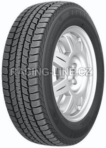 Pneu Kenda KR500 KOMENDO WINTER 165/70 R14 TL C 6PR M+S 3PMSF 89T Zimní