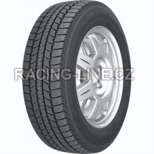 Pneu Kenda KR500 KOMENDO WINTER 205/70 R15 TL C 8PR M+S 3PMSF 106R Zimní