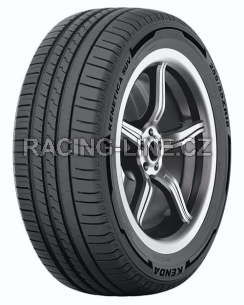 Pneu Kenda KR606 KENETICA SUV 235/55 R19 TL XL ZR 105W Letní