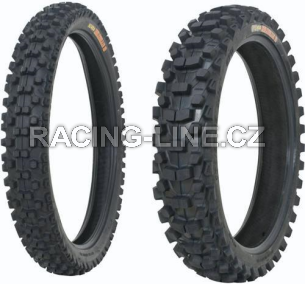 Pneu Kenda MILLVILLE II K785 60/100 R14 TT NHS 30M Celoroční