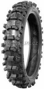 Pneu Kenda SAND MAD K782A 90/100 R16 TT 51M Celoroční