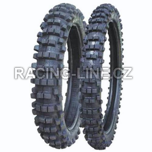 Pneu Kenda SOUTHWICK K770 90/100 R14 TT 49M Celoroční