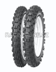 Pneu Kenda WASHOUGAL K775 100/90 R19 TL NHS LW 57M Celoroční