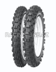 Pneu Kenda WASHOUGAL K775 90/90 R21 TT 54R Celoroční