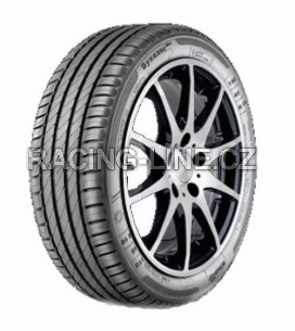 Pneu Kleber DYNAXER HP4 205/55 R17 TL XL 95V Letní