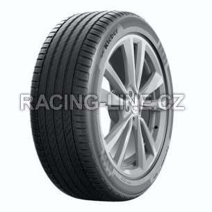 Pneu Kleber DYNAXER HP5 SUV 235/60 R18 TL XL 107V Letní