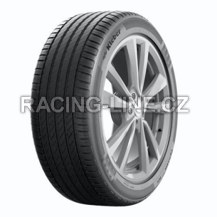 Pneu Kleber DYNAXER HP5 SUV 255/45 R19 TL FSL 100V Letní