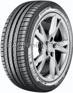 Pneu Kleber DYNAXER UHP 245/40 R19 TL XL 98Y Letní