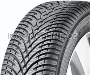 Pneu Kleber KRISALP HP3 165/70 R14 TL M+S 3PMSF 81T Zimní