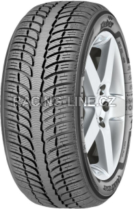 Pneu Kleber QUADRAXER 175/65 R15 TL 3PMSF 84H Celoroční