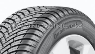 Pneu Kleber QUADRAXER 2 205/65 R15 TL M+S 3PMSF 94H Celoroční