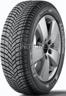 Pneu Kleber QUADRAXER 2 235/45 R17 TL XL M+S 3PMSF FP 97V Celoroční