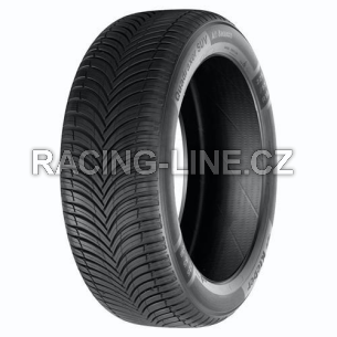 Pneu Kleber QUADRAXER SUV 215/50 R18 TL M+S 3PMSF FSL 92V Celoroční