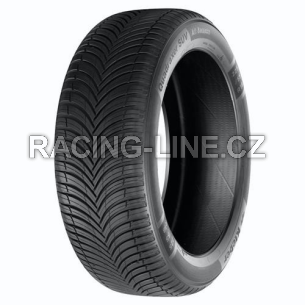 Pneu Kleber QUADRAXER SUV 235/55 R17 TL M+S 3PMSF XL 103Y Celoroční