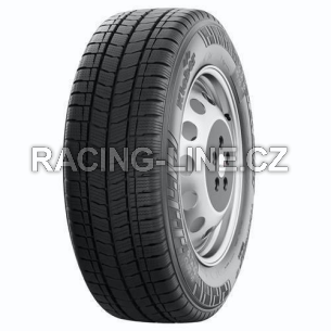 Pneu Kleber TRANSALP 2+ 195/60 R16 TL C 6PR M+S 3PMSF 99T Zimní