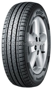 Pneu Kleber TRANSPRO 205/70 R15 TL C 106R Letní