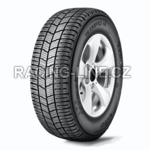 Pneu Kleber TRANSPRO 4S 215/60 R16 TL C M+S 3PMSF 103T Celoroční