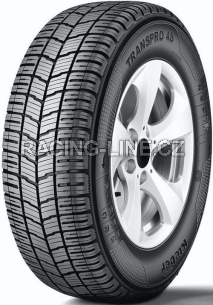 Pneu Kleber TRANSPRO 4S 215/60 R17 TL C M+S 3PMSF 109T Celoroční