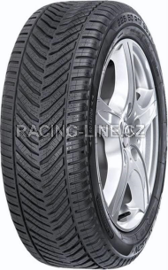 Pneu Kormoran ALL SEASON 155/65 R14 TL M+S 3PMSF 75T Celoroční