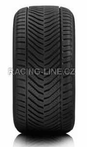 Pneu Kormoran ALL SEASON 195/55 R16 TL XL M+S 3PMSF FR 91H Celoroční