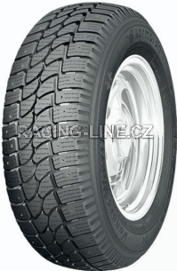 Pneu Kormoran VANPRO WINTER 195/60 R16 TL C M+S 3PMSF 99T Zimní