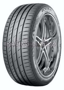 Pneu Kumho ECSTA PS71 205/40 R17 TL XL ZR 84Y Letní