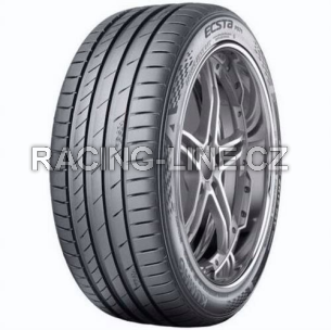 Pneu Kumho ECSTA PS71 SUV 295/35 R21 TL XL MFS 107Y Letní