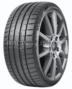 Pneu Kumho ECSTA SPORT PS72 225/45 R17 TL ZR 91Y Letní