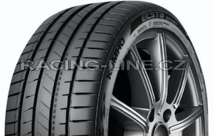 Pneu Kumho ECSTA SPORT PS72 235/50 R18 TL XL ZR 101Y Letní