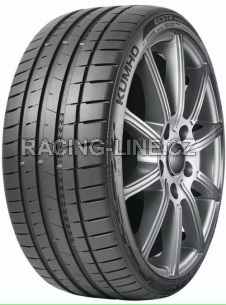 Pneu Kumho ECSTA SPORT S PS72 245/35 R21 TL XL ZR 96Y Letní