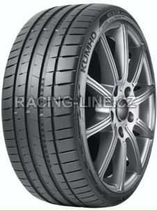 Pneu Kumho ECSTA SPORT S PS72 295/40 R19 TL XL ZR 108Y Letní