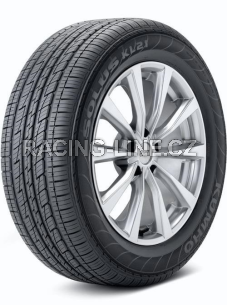 Pneu Kumho KL21 265/50 R20 TL M+S 107V Letní