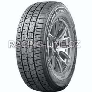 Pneu Kumho PORTRAN 4S CX11 195/60 R16 TL C 6PR M+S 3PMSF 99H Celoroční