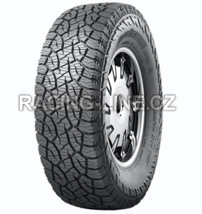 Pneu Kumho ROAD VENTURE AT52 265/70 R17 TL M+S 3PMSF 115T Celoroční
