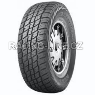 Pneu Kumho ROAD VENTURE AT61 195/80 R15 TL XL M+S 100S Letní