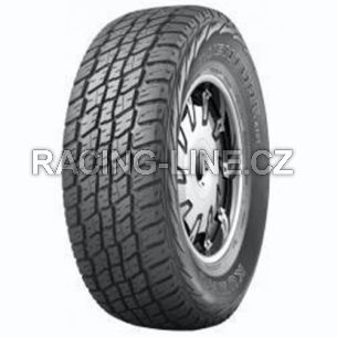 Pneu Kumho ROAD VENTURE AT61 205/80 R16 TL XL M+S 104S Letní