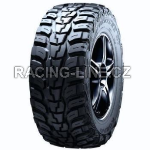 Pneu Kumho ROAD VENTURE MT KL71 195/80 R15 TL XL M+S P.O.R. 100Q Letní