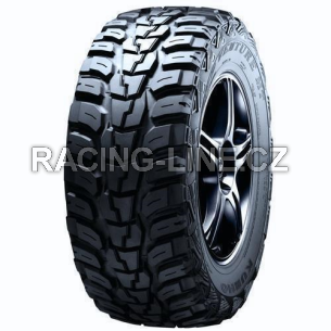 Pneu Kumho ROAD VENTURE MT KL71 235/75 R15 TL M+S 6PR P.O.R. 104Q Letní