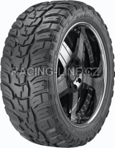 Pneu Kumho ROAD VENTURE MT KL71 265/75 R16 TL P.O.R. 119Q Letní