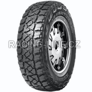 Pneu Kumho ROAD VENTURE MT51 225/70 R17 TL LT 8PR M+S P.O.R. 110Q Letní