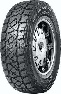 Pneu Kumho ROAD VENTURE MT51 225/75 R16 TL LT M+S 10PR P.O.R. 115Q Letní