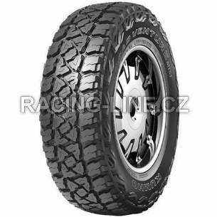 Pneu Kumho ROAD VENTURE MT51 245/70 R17 TL LT M+S 10PR P.O.R. 119Q Letní